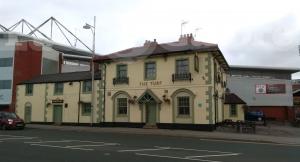 Picture of Turf Hotel