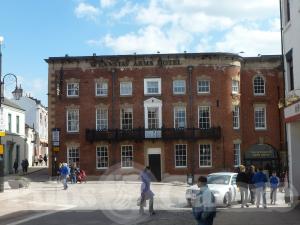 Picture of Wynnstay Arms Hotel