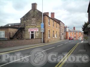 Picture of Wynnstay Arms Hotel