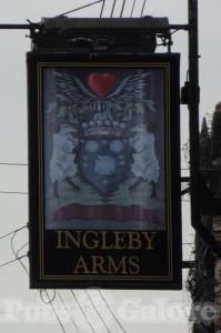 Ingleby Arms
