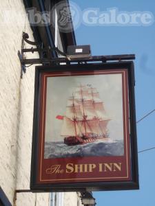 Picture of The Ship Inn