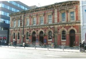 Picture of The Thomas Sheraton (JD Wetherspoon)