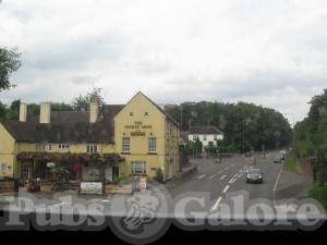 Picture of Dudley Arms