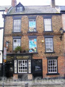 Picture of Blind Jack's