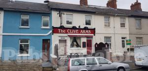 Picture of The Clive Arms