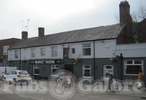 Picture of The Market Tavern