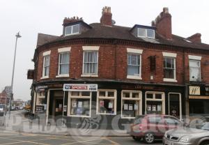 Picture of The Cheshire Inn
