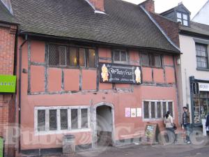 Picture of Whitefriars Olde Alehouse
