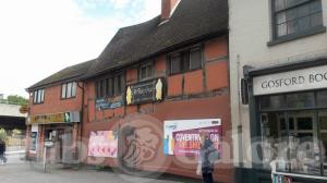 Picture of Whitefriars Olde Alehouse