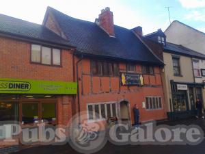 Picture of Whitefriars Olde Alehouse