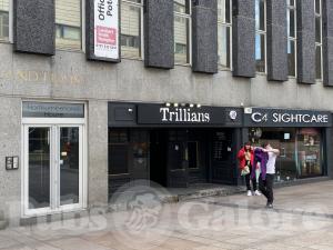 Picture of Trillians Rock Bar