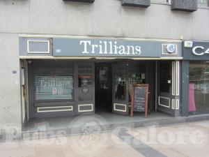 Picture of Trillians Rock Bar
