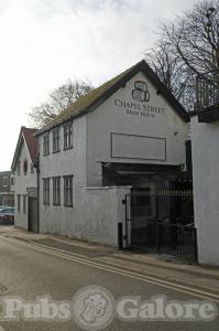 Picture of The Thatched House