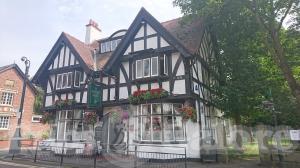 Picture of The Thatched House