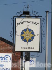 Picture of Compasses