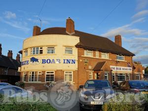 Picture of The Blue Boar Inn