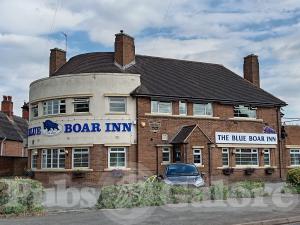 Picture of The Blue Boar Inn