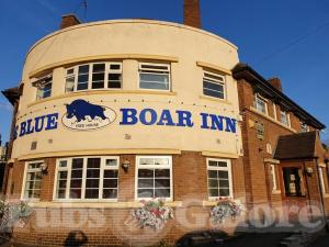 Picture of The Blue Boar Inn