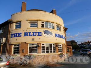 Picture of The Blue Boar Inn