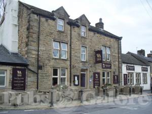 Picture of Waddington Arms