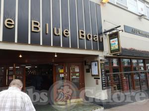 Picture of The Blue Boar (JD Wetherspoon)