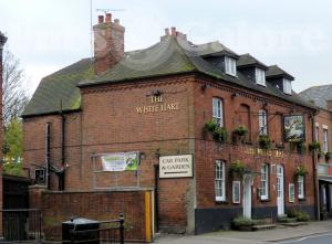 Picture of The New White Hart
