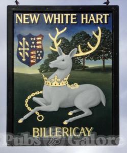 Picture of The New White Hart
