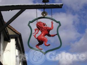 Picture of Red Lion