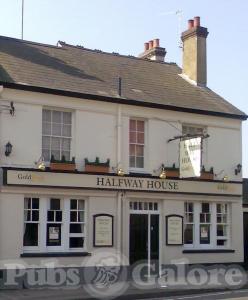 Picture of The Halfway House