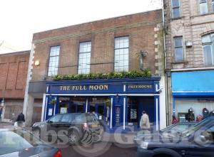 Picture of The Full Moon (JD Wetherspoon)