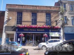 Picture of The Full Moon (JD Wetherspoon)