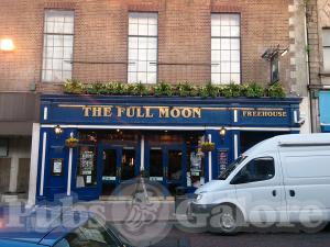 Picture of The Full Moon (JD Wetherspoon)