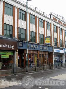 Picture of Eastside Bar
