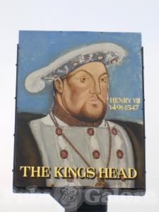 Picture of The Kings Head