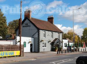 Picture of The Windmill