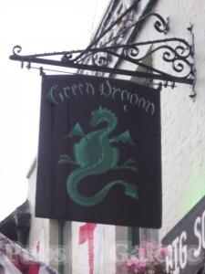 Picture of The Green Dragon