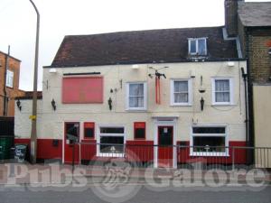Picture of The Queens Arms
