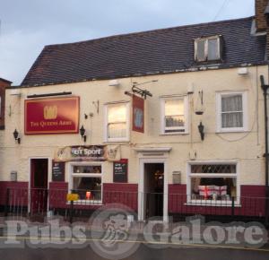 Picture of The Queens Arms