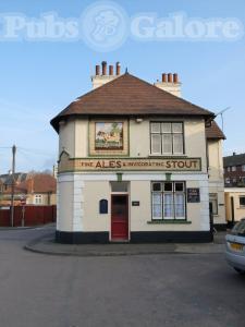 Picture of The Old Spotted Cow