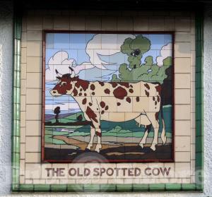 Picture of The Old Spotted Cow