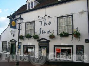 Picture of The Sun Inn