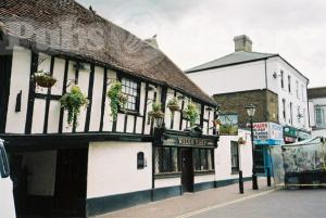 Picture of Welsh Harp