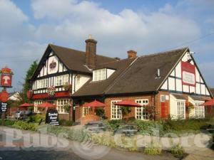 Picture of The Wheatsheaf