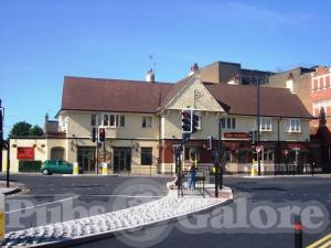 Picture of The Plough
