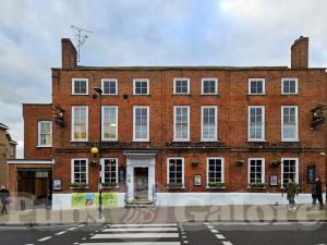 Picture of Battesford Court (JD Wetherspoon)