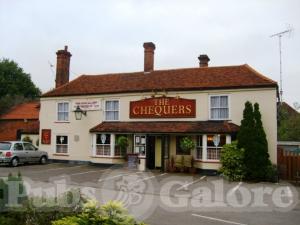 Picture of The Chequers