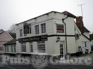 Picture of The Crotchet