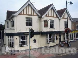 Picture of Last Orders at The George