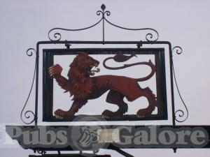 Picture of The Red Lion