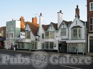 Picture of The Spread Eagle